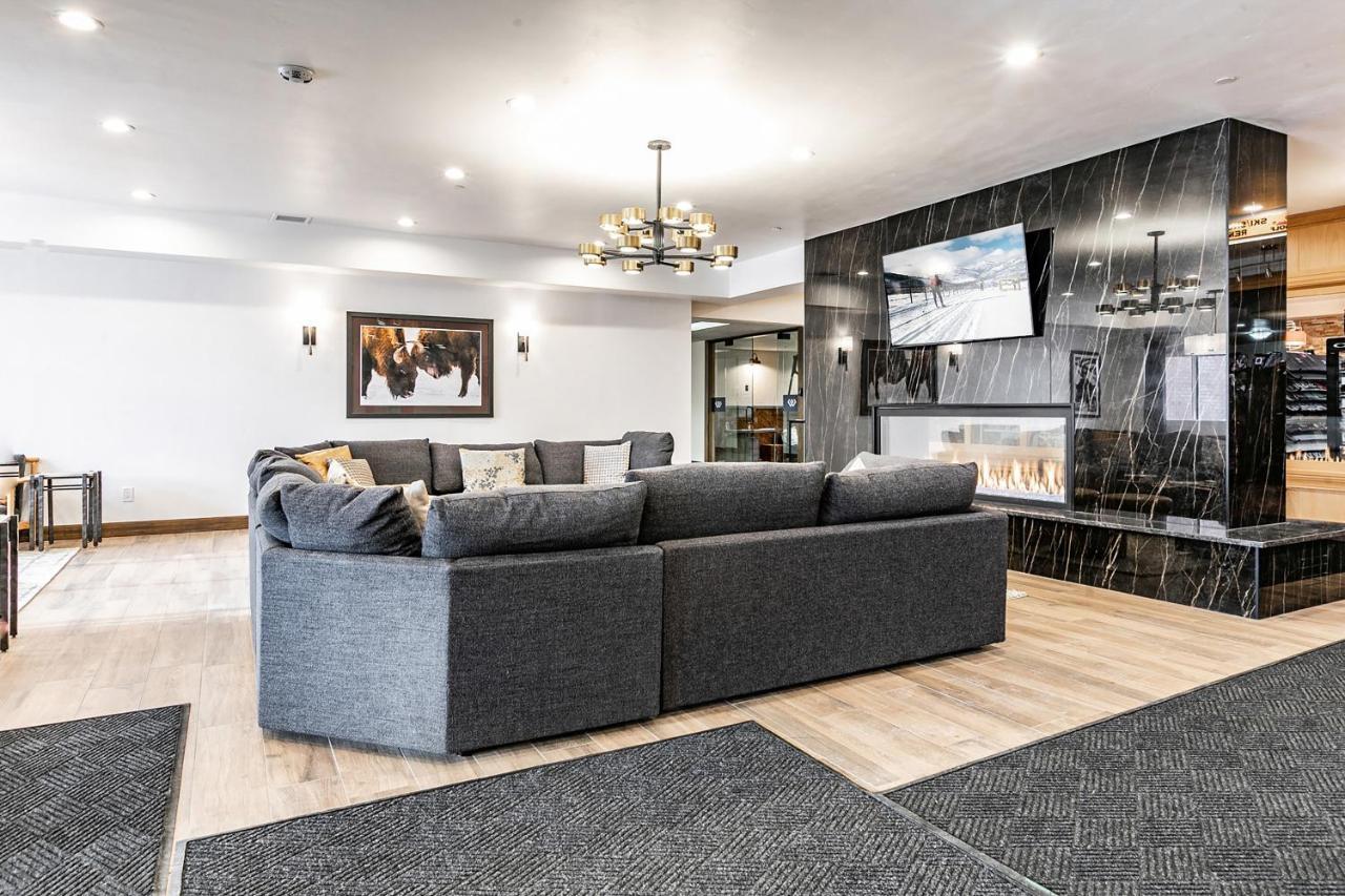 Shadow Ridge By Seasons Hotel Park City